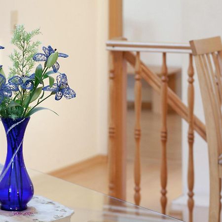 Cottage Near A Ski Resort Winterstein Bagian luar foto