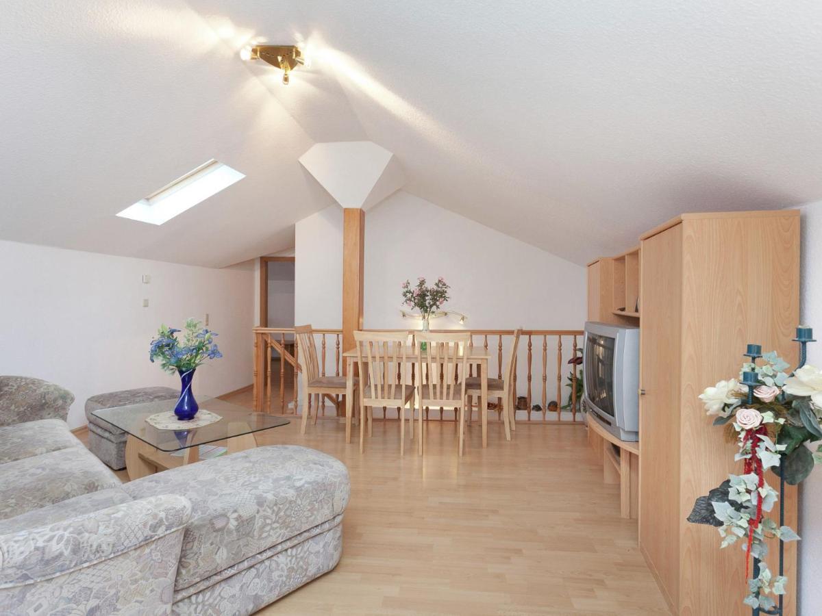 Cottage Near A Ski Resort Winterstein Bagian luar foto